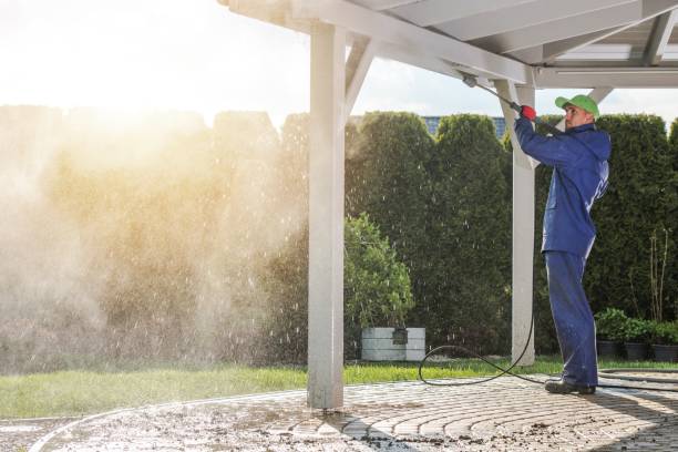 Best Heavy Equipment Washing  in Olga, FL