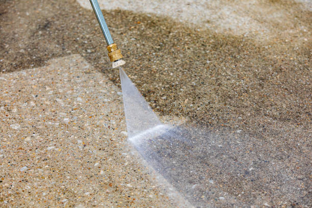Reliable Olga, FL Pressure Washing Solutions