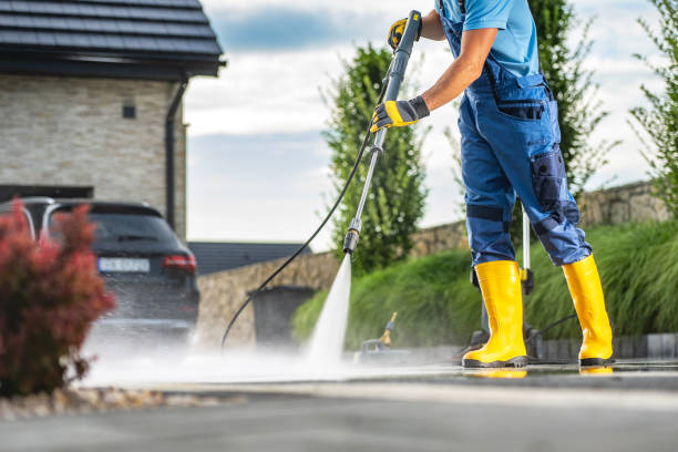 Best Gas Station Cleaning  in Olga, FL
