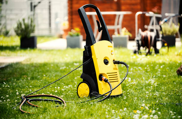 Animal Enclosure Cleaning in Olga, FL